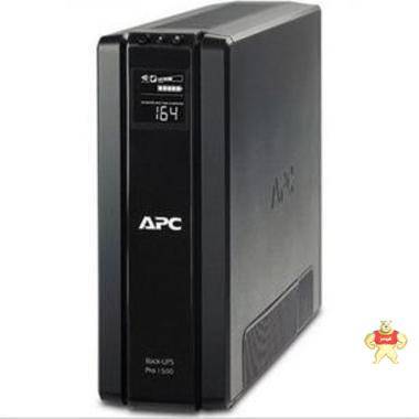 施耐德APC SUA3000UXICH 3KVA 2700W长延时 UPS不间断电源 