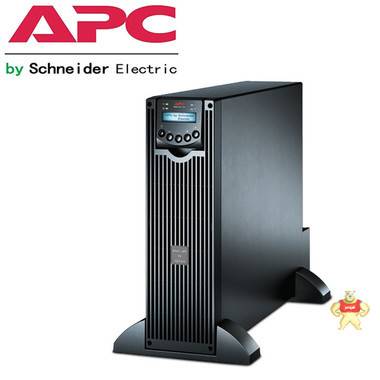 APC UPS电源 SURT3000UXICH 3000VA 2100W 长效机 质保二年 正品 