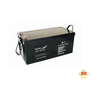 科华蓄电池6-GFM-200-YT 12V200AH UPS电源直流屏太阳能电瓶 