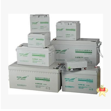 科华蓄电池6-GFM-200-YT 12V200AH UPS电源直流屏太阳能电瓶