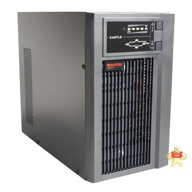 山特UPS不间断电源C2K 2000VA1600W电脑服务器在线式稳压后备电源 山特UPS电源,C2K,山特C2K,山特UPS电源C2K,山特UPS不间断电源