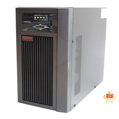 山特UPS不间断电源C2K 2000VA1600W电脑服务器在线式稳压后备电源 山特UPS电源,C2K,山特C2K,山特UPS电源C2K,山特UPS不间断电源