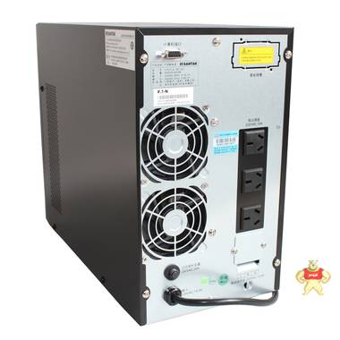 山特UPS不间断电源C2K 2000VA1600W电脑服务器在线式稳压后备电源 山特UPS电源,C2K,山特C2K,山特UPS电源C2K,山特UPS不间断电源