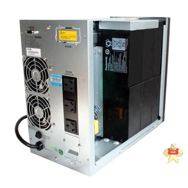 山特UPS不间断电源C2K 2000VA1600W电脑服务器在线式稳压后备电源 山特UPS电源,C2K,山特C2K,山特UPS电源C2K,山特UPS不间断电源