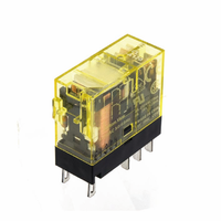 日本和泉继电器+RJ1S、RJ2S系列+全国发货