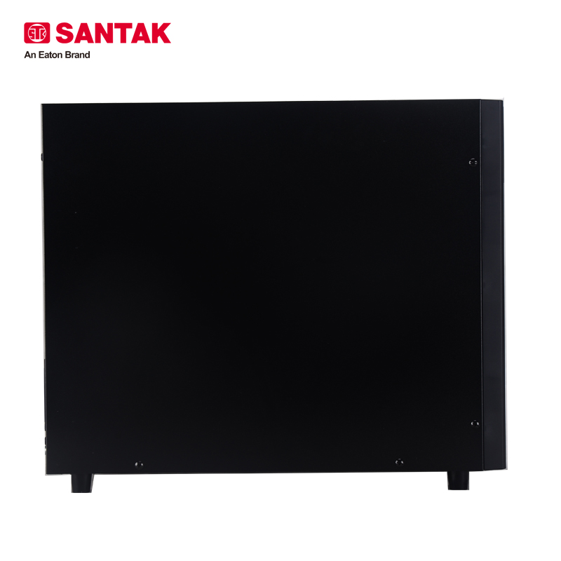 山特UPS不间断电源 C6KS 2016款 6KVA/5.4KW 长延时机 需另配电池