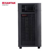 山特3C10KS 10KVA 9000W三進(jìn)單出主機(jī)需外接蓄電池UPS不間斷電源