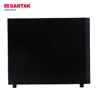 山特3C10KS 10KVA 9000W三進(jìn)單出主機(jī)需外接蓄電池UPS不間斷電源