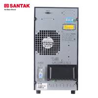 山特3C10KS 10KVA 9000W三進(jìn)單出主機(jī)需外接蓄電池UPS不間斷電源