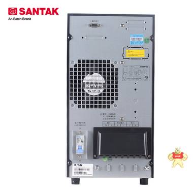 山特3C10KS 10KVA 9000W三進(jìn)單出主機(jī)需外接蓄電池UPS不間斷電源 山特UPS電源,C10KS,山特C10KS,山特電源C10KS,山特UPS不間斷電源