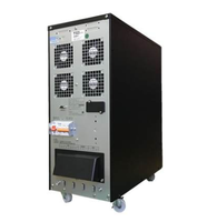 山特UPS不間斷電源 3C20KS 在線式長(zhǎng)延時(shí) 20KVA/18KW 三進(jìn)單出