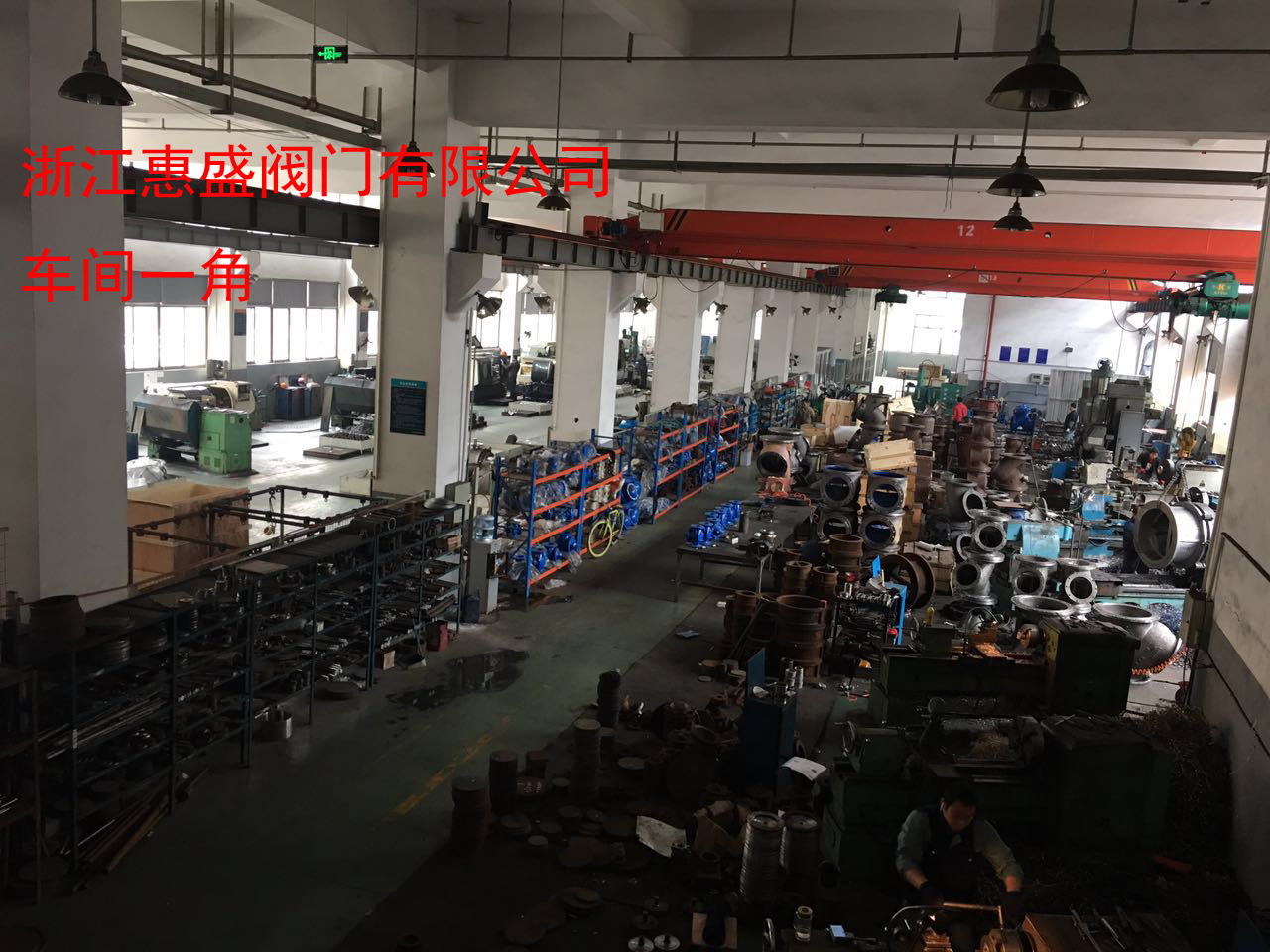 厂家直销 KZZYP自力式压力调节阀 现货供应 KZZYP自力式压力调节