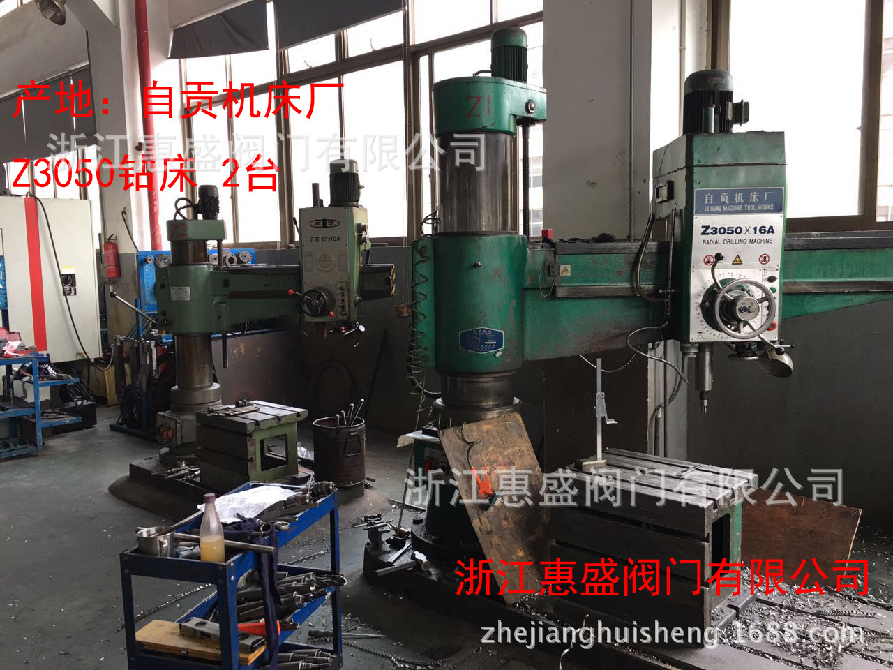 厂家直销 KZZYP自力式压力调节阀 现货供应 KZZYP自力式压力调节