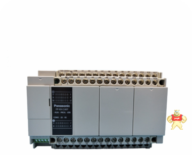 一级代理松下PLC AFPXHC40TFP-XHC40T40点4轴输出松下PLC 松下PLC,AFPXHC40T AFPX-C40T,PLC可编程控制器