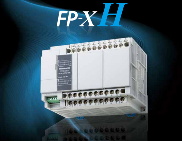 一级代理松下PLC AFPXHC40TFP-XHC40T40点4轴输出松下PLC 松下PLC,AFPXHC40T AFPX-C40T,PLC可编程控制器