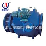 廠家特價(jià)閥門 LHS941X電動(dòng)調(diào)流調(diào)壓閥批發(fā) 批發(fā)調(diào)流調(diào)壓閥 DN1800