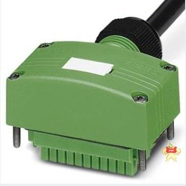 SAC-4P-100,0-800/0,34 1566239菲尼克斯连接器 SAC-4P-1000-800/034,SAC-4P-1000-800/034,1566239,菲尼克斯连接器,1566239