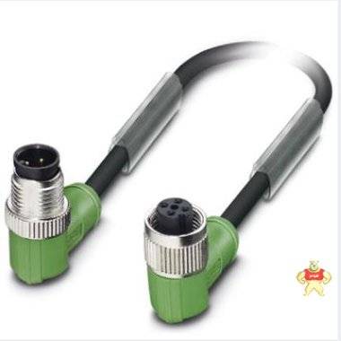 SAC-4P-100,0-800/0,34 1566239菲尼克斯连接器 SAC-4P-1000-800/034,SAC-4P-1000-800/034,1566239,菲尼克斯连接器,1566239