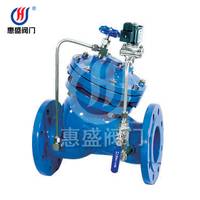 厂家直销 JD760X多功能水泵控制阀 现货供应