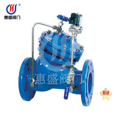 廠家直銷 JD760X多功能水泵控制閥 現(xiàn)貨供應(yīng) 