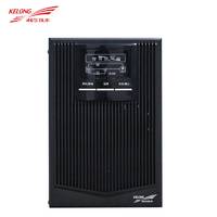 科華UPS不間斷電源YTR1101L 1KVA 800W高頻在線式UPS電源外接電池
