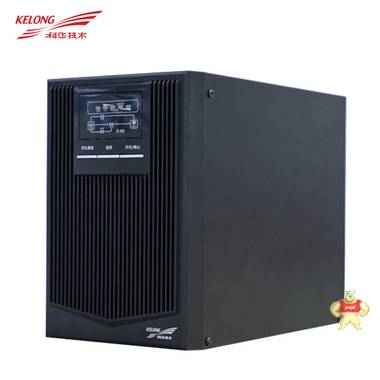 科華UPS不間斷電源YTR1101L 1KVA 800W高頻在線式UPS電源外接電池 科華UPS電源,科華UPS不間斷電源,科華YTR1101L,科華電源YTR1101L,科華電源