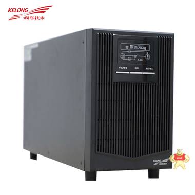 科华UPS不间断电源 YTR1102L高频在线式UPS 2KVA 1600W外接蓄电池 科华UPS电源,科华电源,科华YTR1102L,科华UPS电源YTR1102L,科华UPS不间断电源