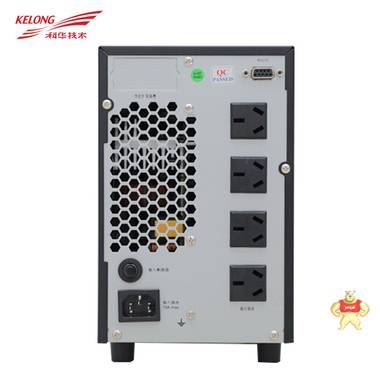 科华UPS不间断电源 YTR1102L高频在线式UPS 2KVA 1600W外接蓄电池 科华UPS电源,科华电源,科华YTR1102L,科华UPS电源YTR1102L,科华UPS不间断电源