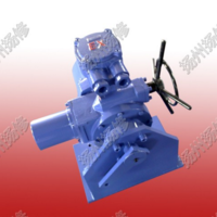 揚(yáng)修電力DQB10角行程隔爆型電動(dòng)執(zhí)行器