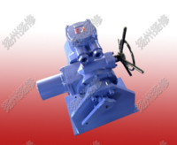 揚(yáng)修電力DQB10角行程隔爆型電動(dòng)執(zhí)行器