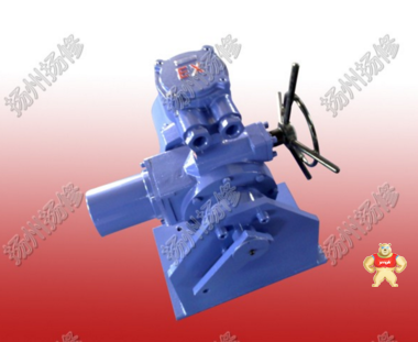 揚修電力DQB10角行程隔爆型電動執(zhí)行器 隔爆型電動執(zhí)行器,角行程電動執(zhí)行器,部分回轉電動執(zhí)行器,DQB隔爆型電動執(zhí)行器,電動執(zhí)行器