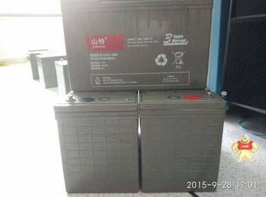 山特C12-100 12V100AH免维护蓄电池 直流屏UPS/EPS电源太阳能专用 山特蓄电池,免维护蓄电池,直流屏蓄电池,山特UPS电源,UPS蓄电池