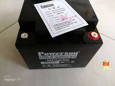 12V38AH复华保护神蓄电池6-GFM-38 POWERSON 蓄电池,复华蓄电池,ups蓄电池,EPS蓄电池,直流屏蓄电池