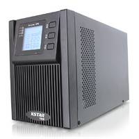 KSTAR科士达UPS不间断电源YDC9101S 1000VA/800W 内置蓄电池