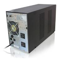 KSTAR科士達(dá)UPS不間斷電源YDC9101S 1000VA/800W 內(nèi)置蓄電池