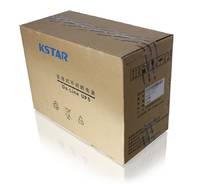 KSTAR科士达UPS不间断电源YDC9101S 1000VA/800W 内置蓄电池