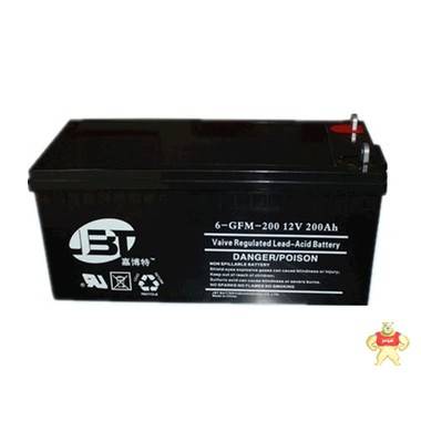BT嘉博特蓄电池6-GFM-65/12V65AH铅酸免维护 蓄电池,UPS蓄电池,太阳能蓄电池,直流屏蓄电池,嘉博特蓄电池