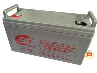 BT嘉博特蓄电池6-GFM-65/12V65AH铅酸免维护 蓄电池,UPS蓄电池,太阳能蓄电池,直流屏蓄电池,嘉博特蓄电池
