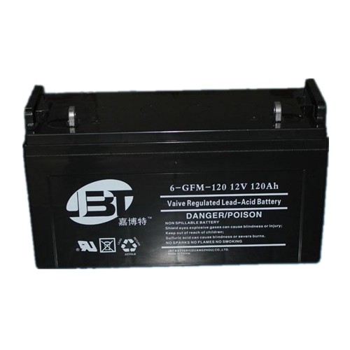 BT嘉博特蓄电池6-GFM-65/12V65AH铅酸免维护