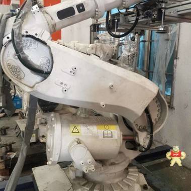 IRB6640      ABB  機(jī)器人 