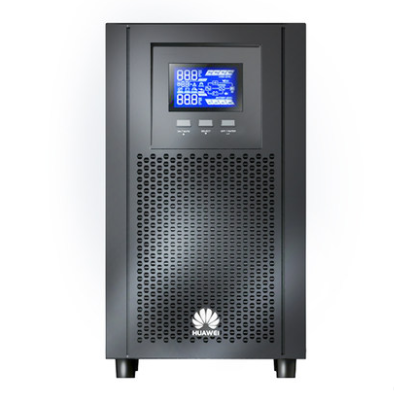 Huawei/华为不间断电源UPS2000-A-3kTTL/2400W 外接96V电池延时