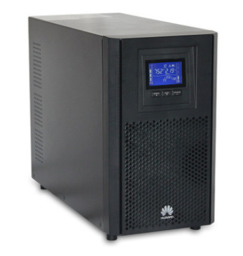 Huawei/华为不间断电源UPS2000-A-3kTTL/2400W 外接96V电池延时