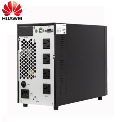 Huawei/华为不间断电源UPS2000-A-3kTTL/2400W 外接96V电池延时