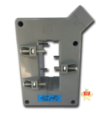 厂家直销高低压互感器塑壳型LMK3肩部斜角接线低压电流互感器 