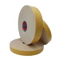 廠家直銷(xiāo)德莎4952tesa4952電梯面板加強(qiáng)筋固定雙面膠鏡面固定雙面膠