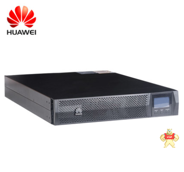 Huawei/华为不间断电源UPS 2000-G-1KRTS/800W机架式内置电池延时 华为UPS电源,华为UPS不间断电源,华为电源,华为2000-G-1KRTS,华为机架式电源
