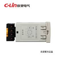 欣灵电气HHD7-E 正反转控制器 工业洗涤设备时间自动控制继电器