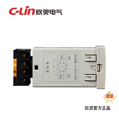 欣灵电气HHD7-E 正反转控制器 工业洗涤设备时间自动控制继电器