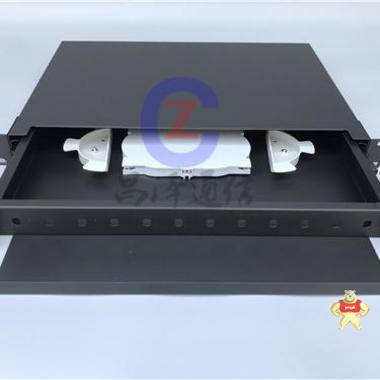 【昌泽通信主营】抽拉式终端盒  光纤盒 模块式终端盒 抽拉式终端盒,SC24芯终端盒,机架抽拉终端盒,抽拉式,抽拉式光纤终端盒