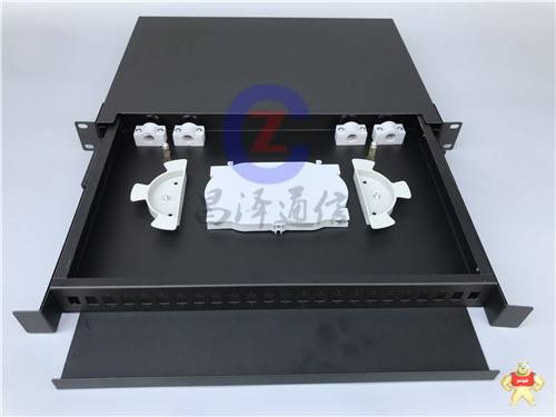 【昌泽通信主营】抽拉式终端盒 光纤盒 模块式终端盒 抽拉式终端盒,SC24芯终端盒,机架抽拉终端盒,抽拉式,抽拉式光纤终端盒